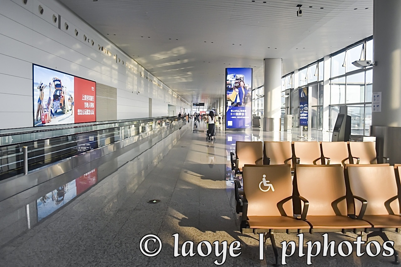 广州白云国际机场