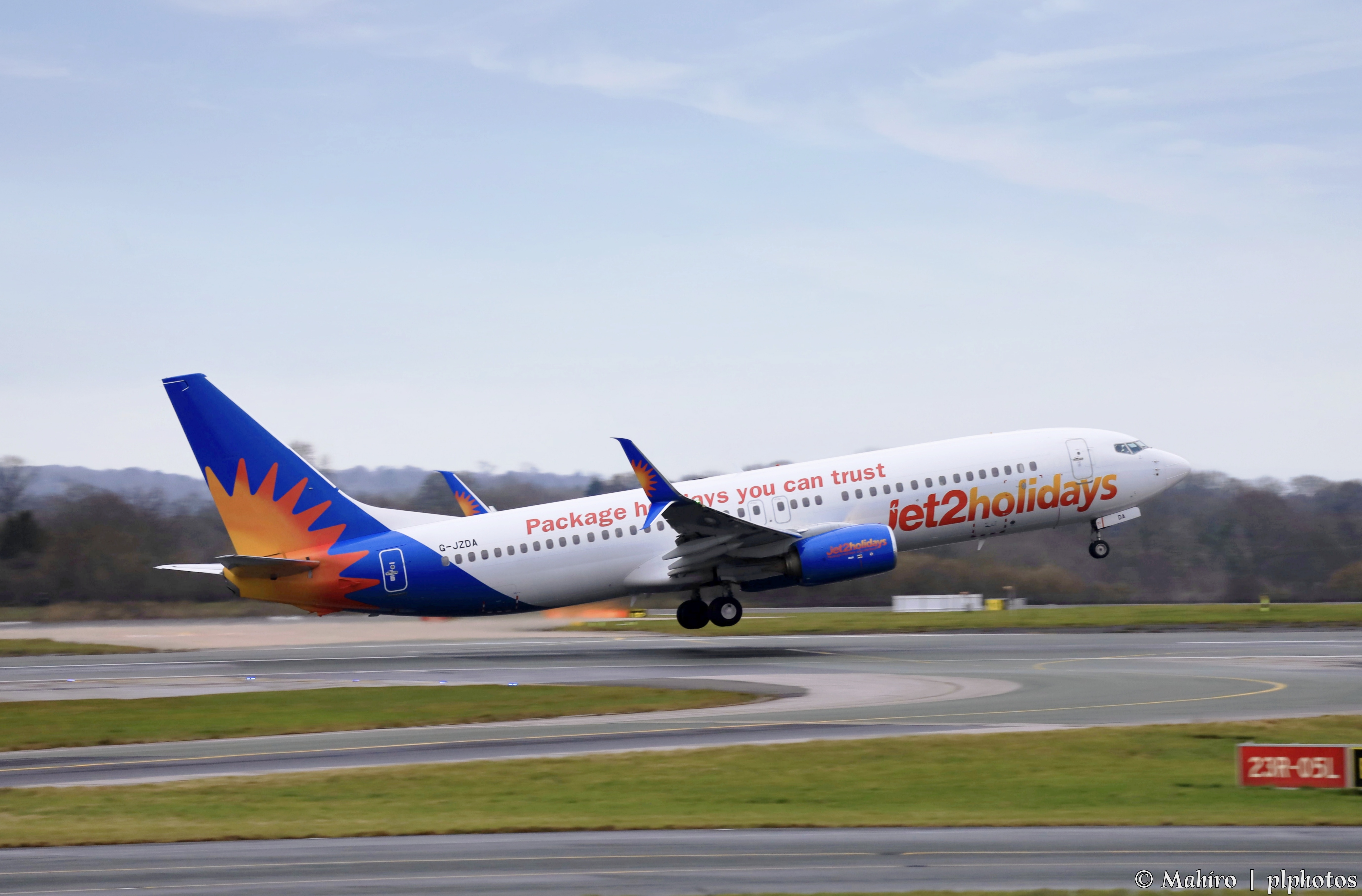 Nothing Beats Jet2Hoilday