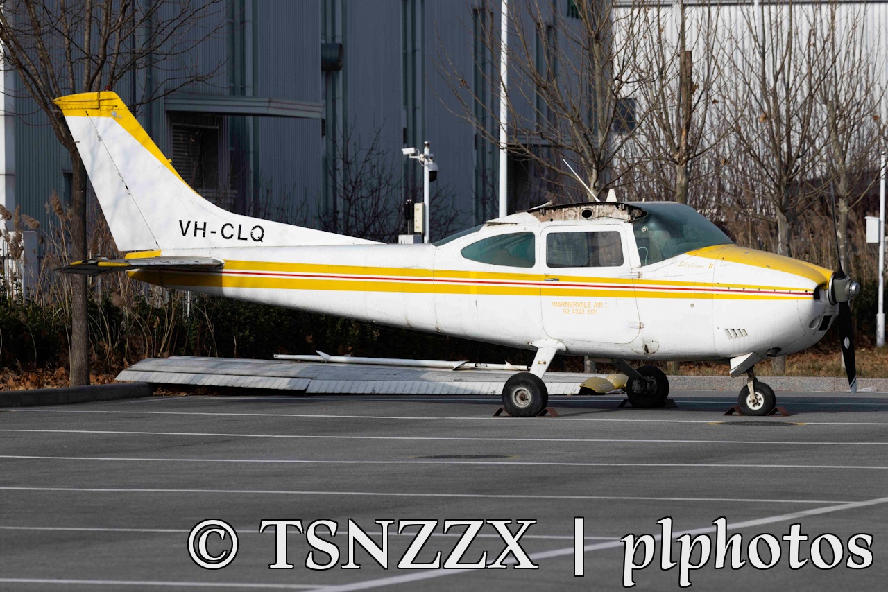 Warnervale Air