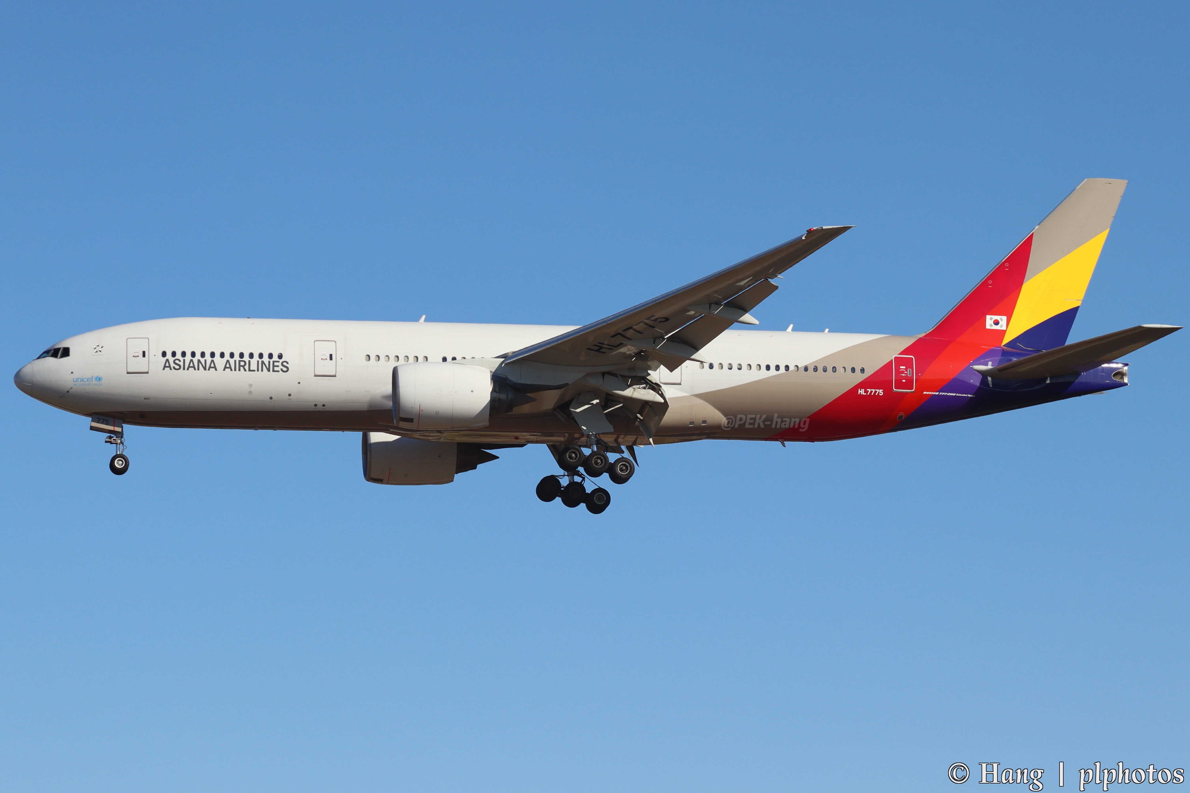 即将绝版的韩亚