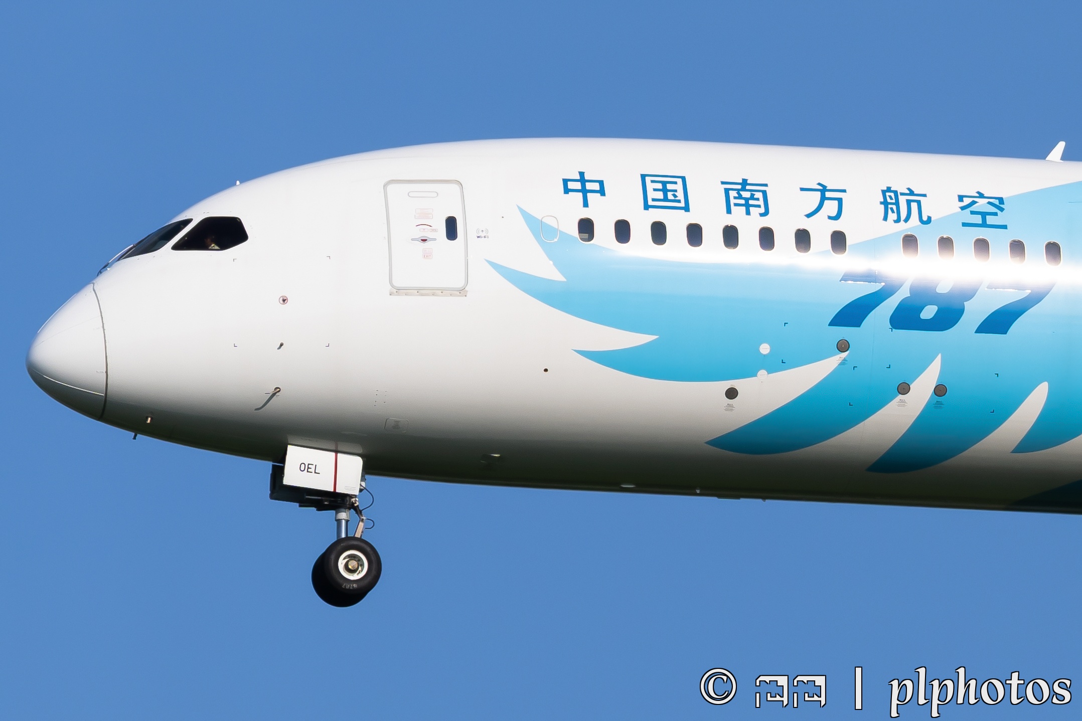 为什么不让我过