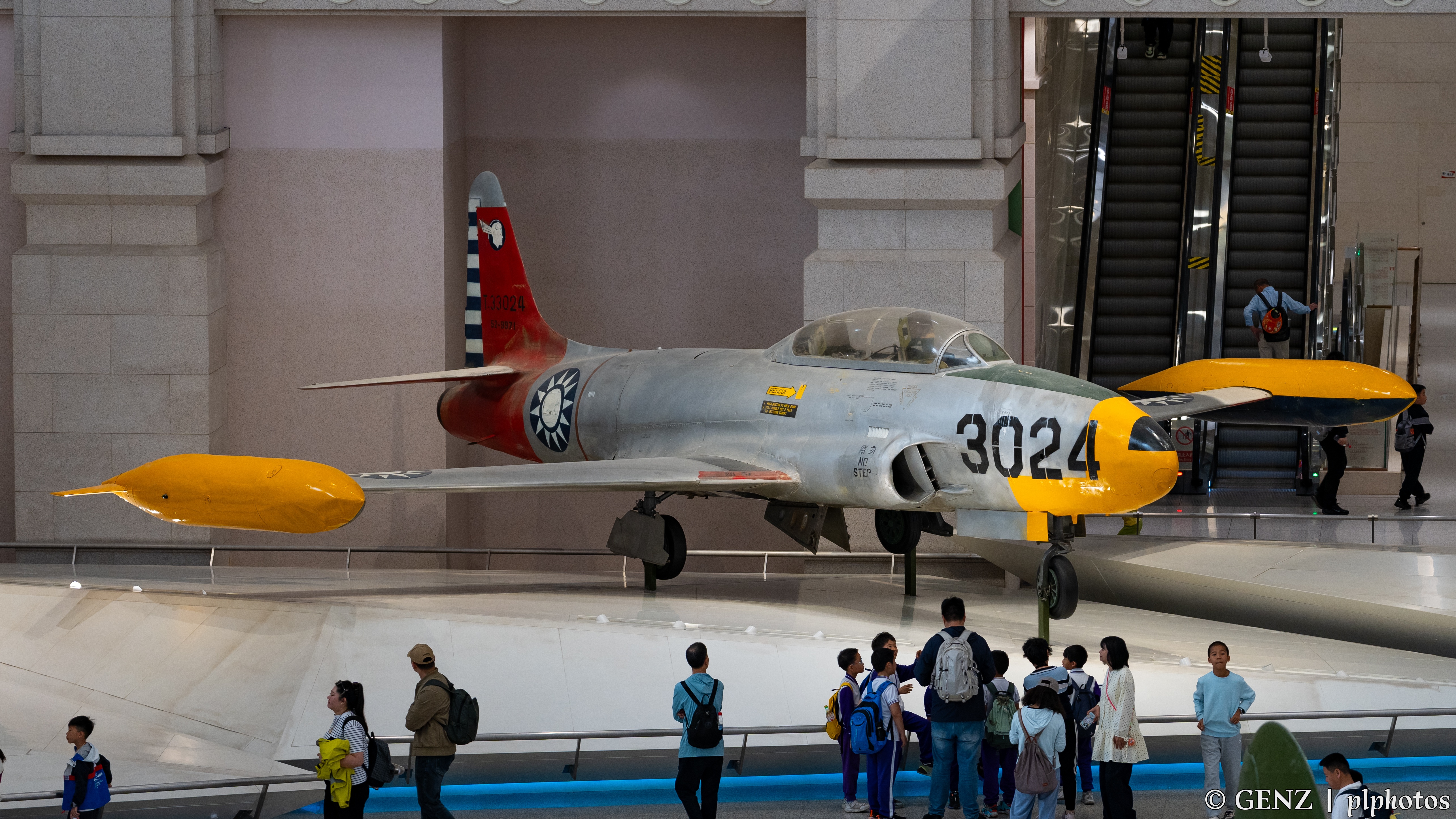 来自中原的伙伴